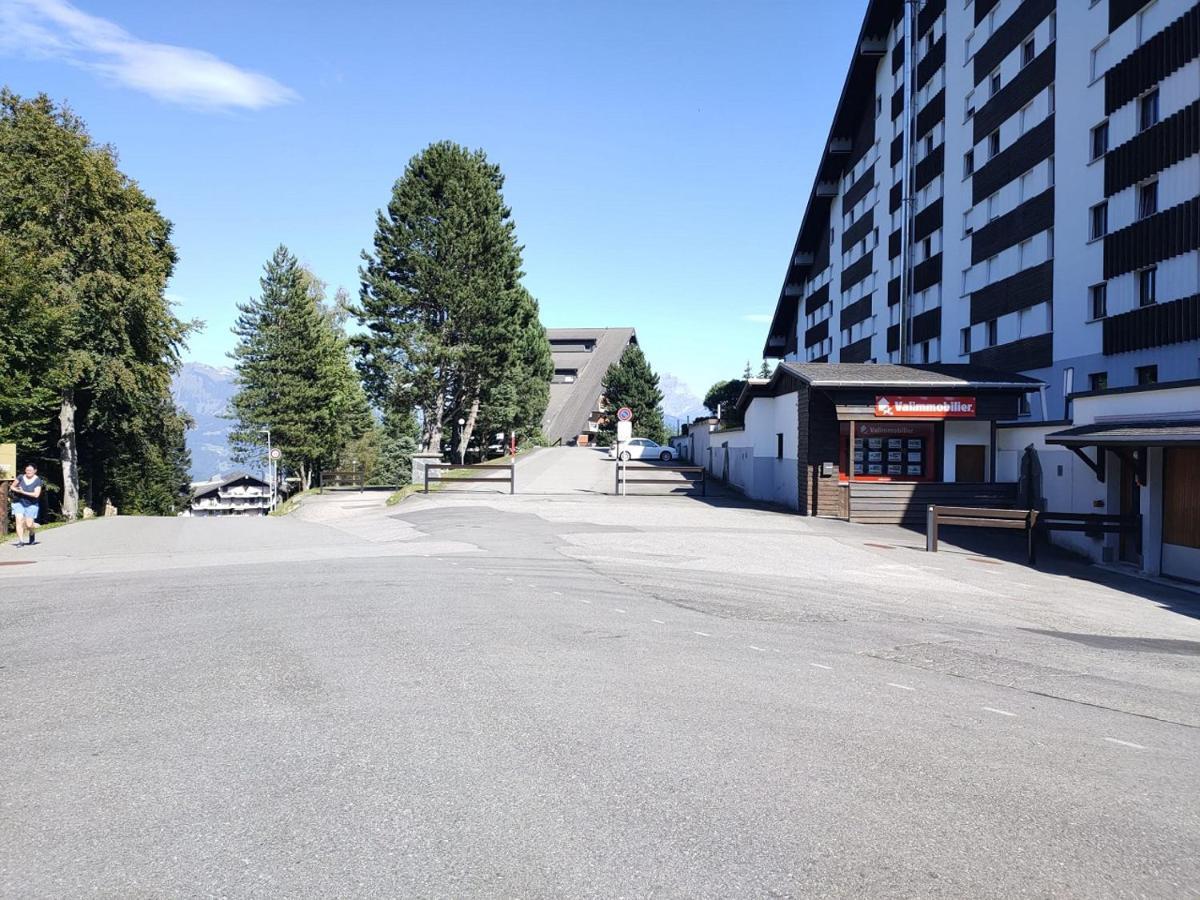 Appartement Torgon Vionnaz Exterior photo