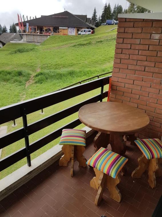 Appartement Torgon Vionnaz Exterior photo