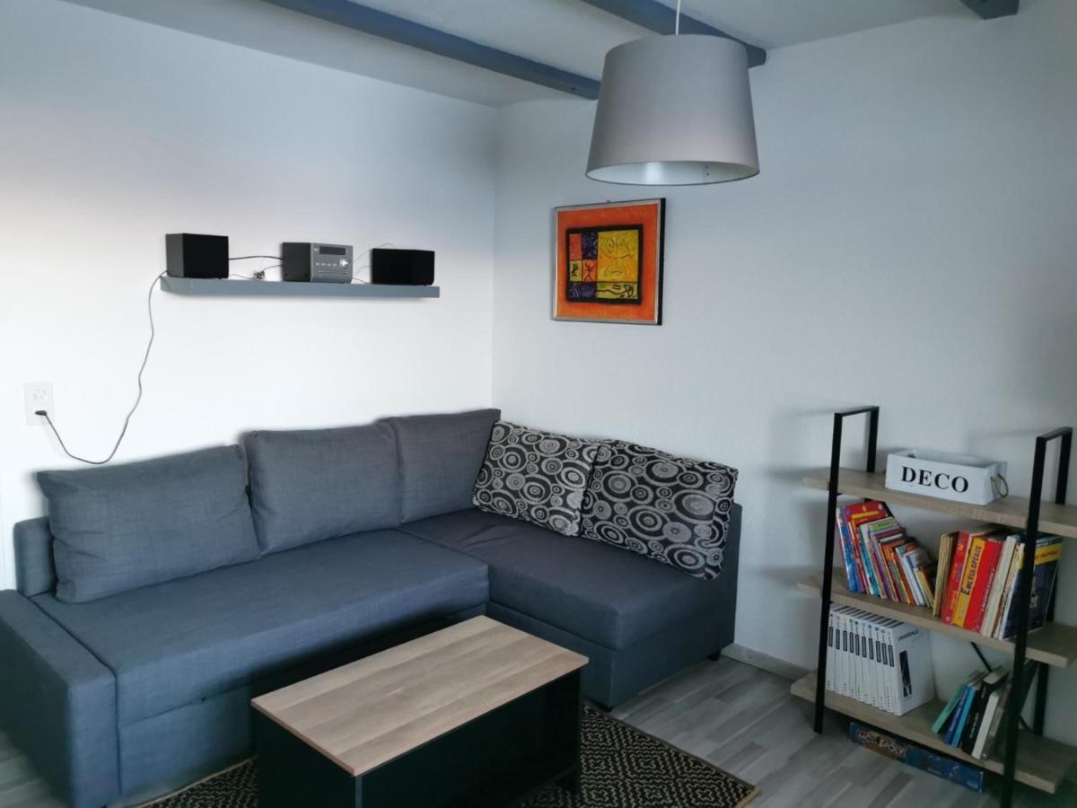 Appartement Torgon Vionnaz Exterior photo