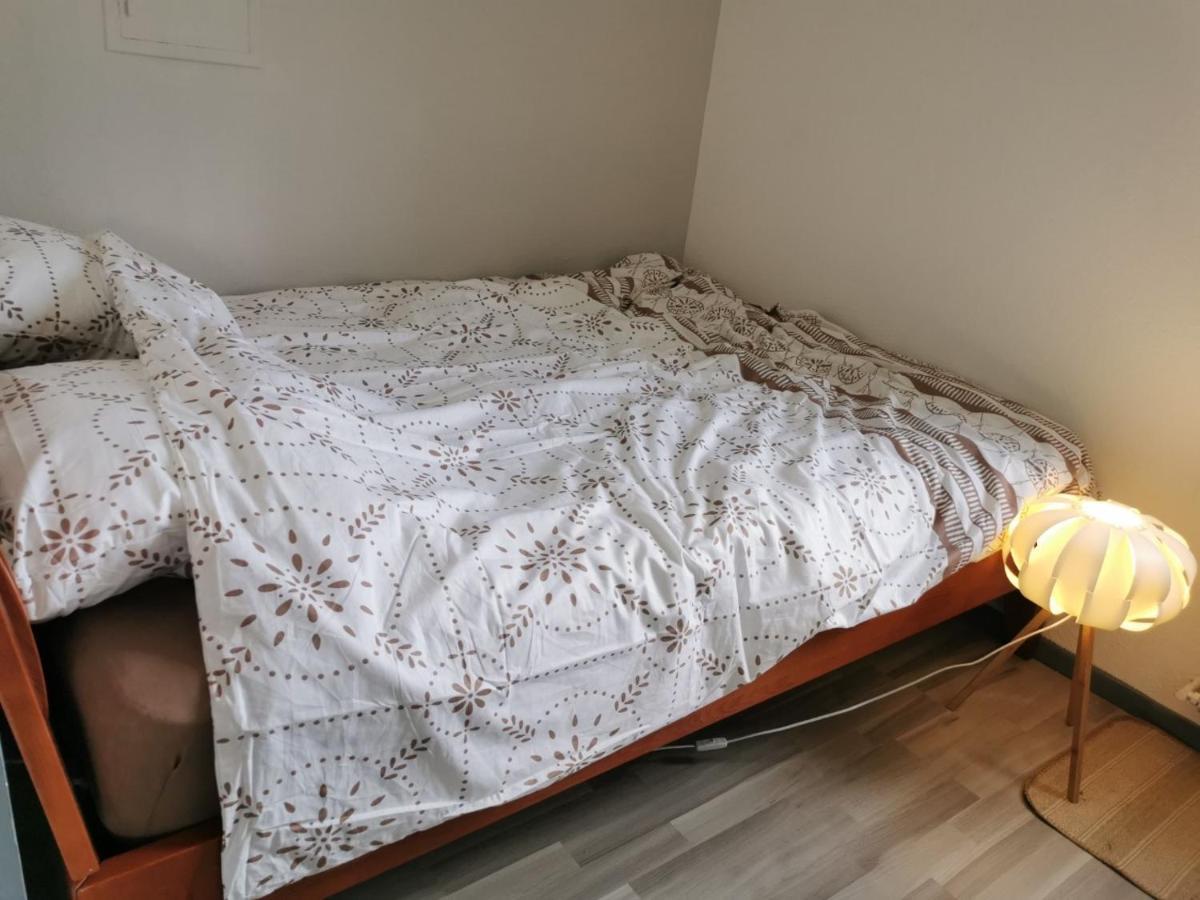 Appartement Torgon Vionnaz Exterior photo