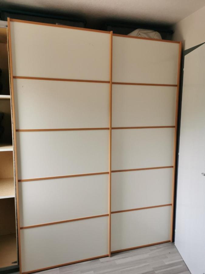 Appartement Torgon Vionnaz Exterior photo